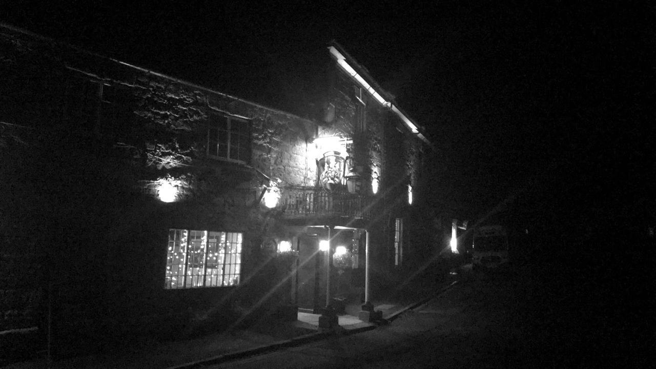 The Ilchester Arms Hotel Abbotsbury Exterior photo